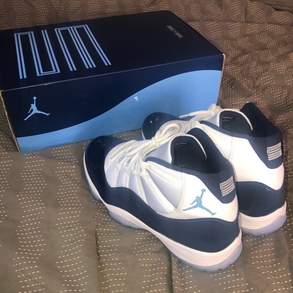Jordan 11 Win like 82 - Picture 3 of 4